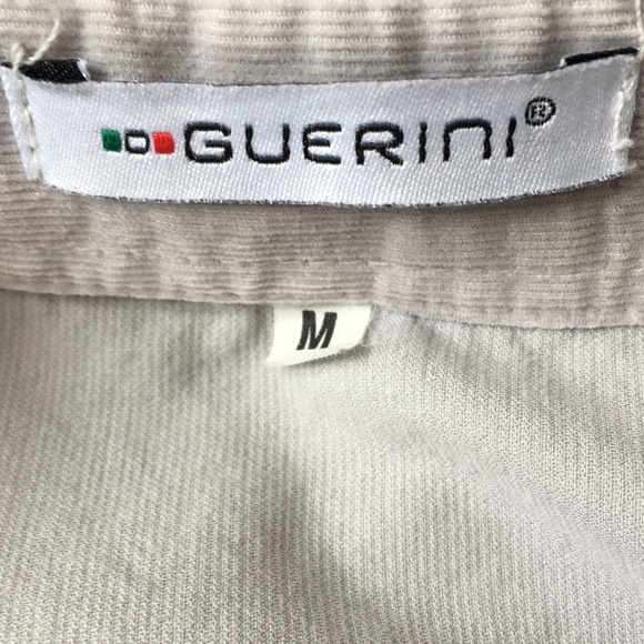 100% cotton fine courdoroy shirt - Picture 2 of 6